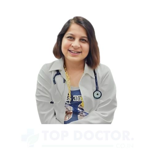 Dr. Shivali Makkar