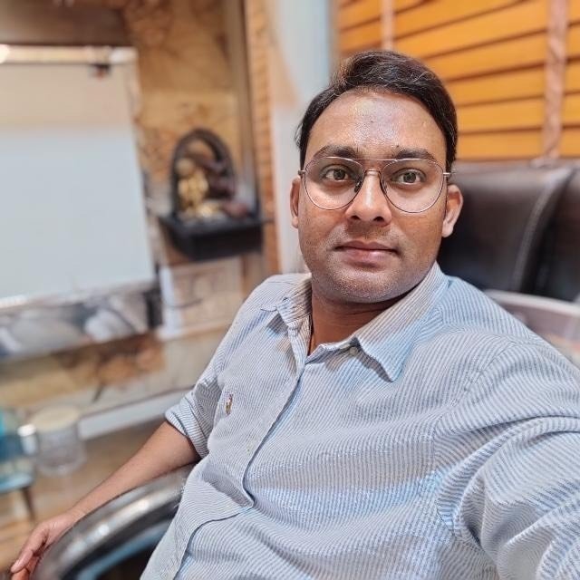 Dr. Amit Kumar