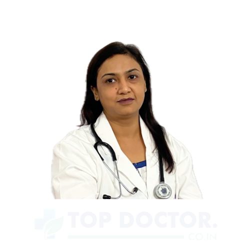 Dr. Mayur Dass