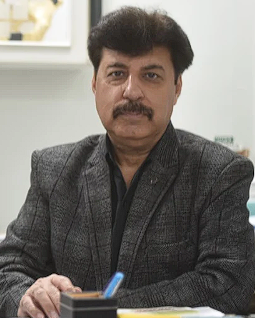Dr. Anil Taneja