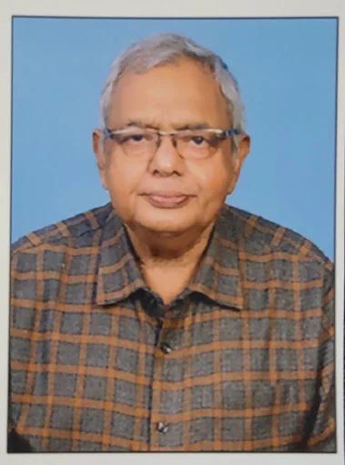 Dr. VINOD KUMAR SINGH