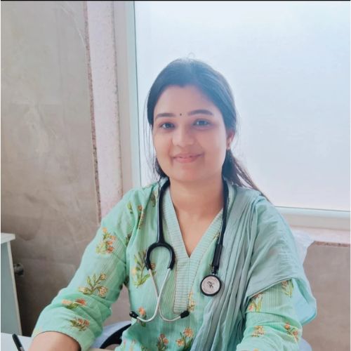 Dr. Satya Shandilya