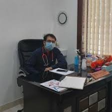Dr. Sachin Chawla