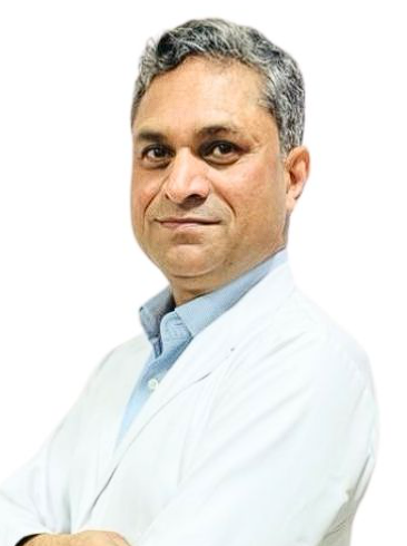 Dr. Parvez Ahmad