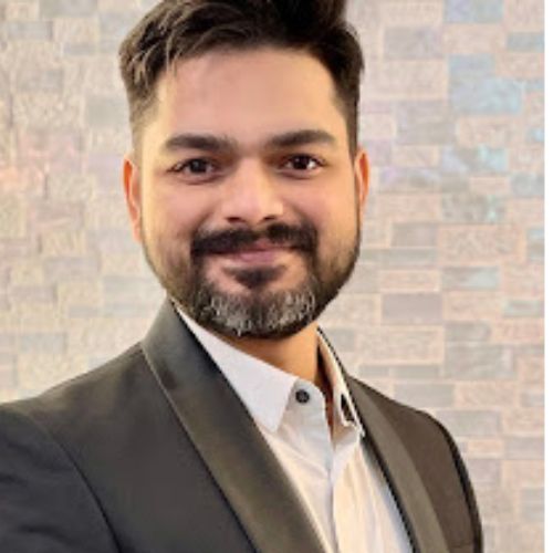 Dr. Rajeev Singh