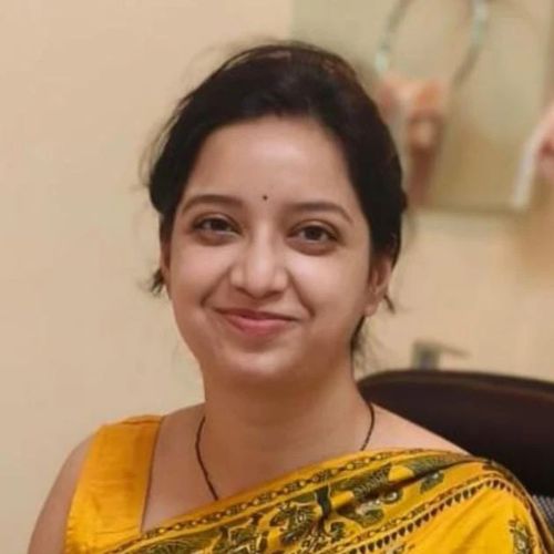 Dr. Vasu Singh