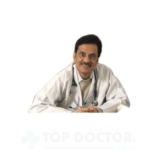 Dr. BK Tiwari