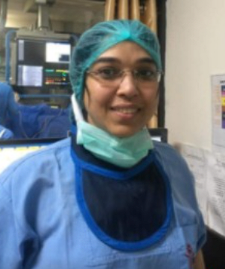 Dr. Mamtesh Gupta