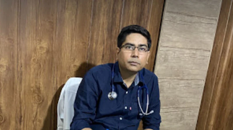 Dr. Amit Sharma