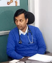 Dr. Dheeraj Kumar Soni