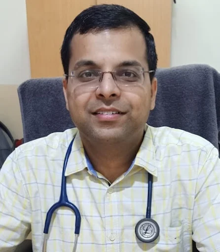 Dr. Tarun Mittal