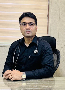 Dr. Md Talha Khan