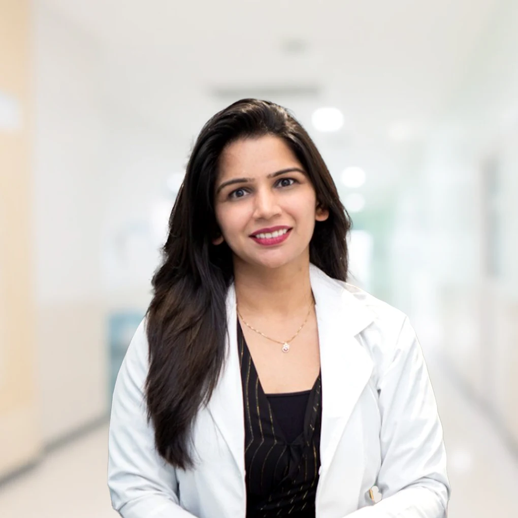 Radha Sharma