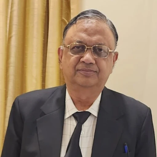 Dr. Varun Chaudhary