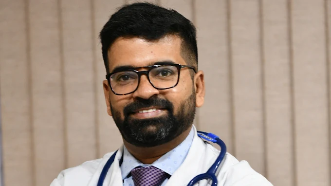 Dr. Anmol Shiromany