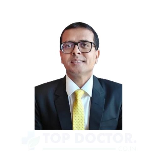 Dr. Ashish Agrawal