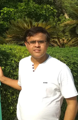 Dr. Bijendra Singh Baghel