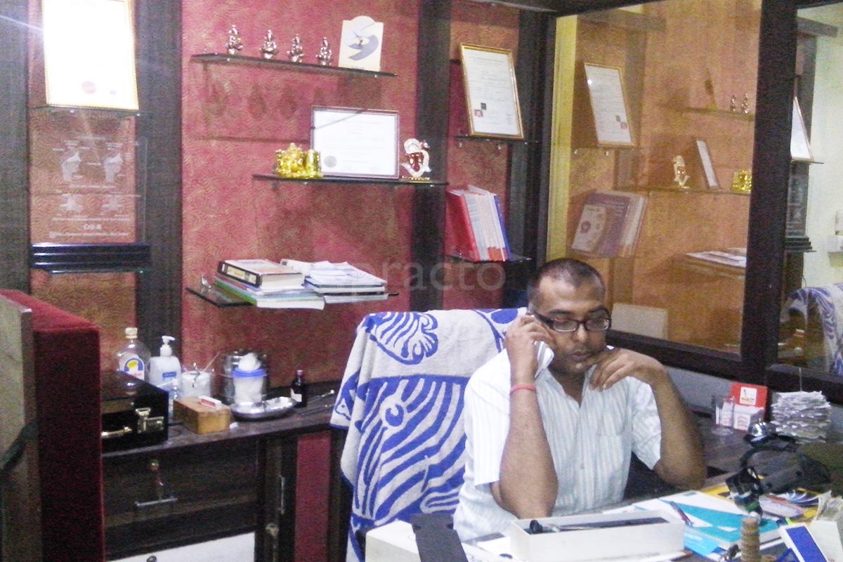 Dr. Neeraj Sharma