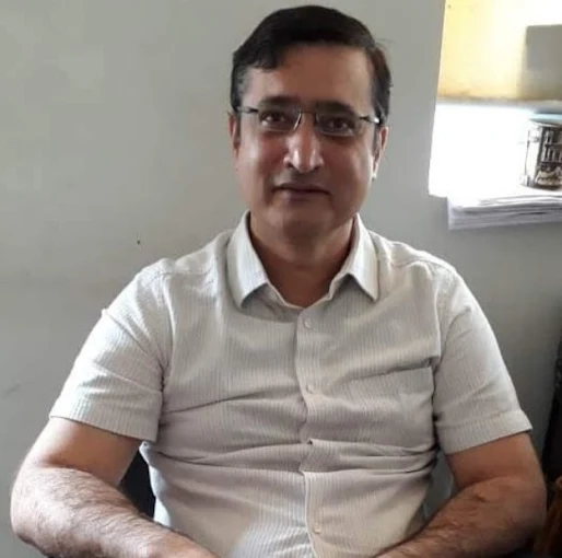 Dr. Sameer Taneja