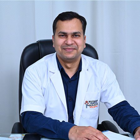 Dr. Sarat Chandra