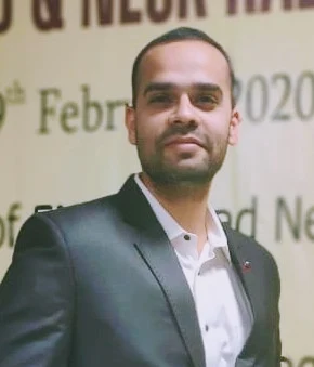 Dr. Anshul Singh