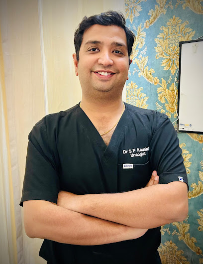 Dr. S P Kaushik