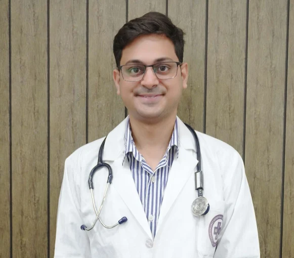 Animesh Gupta