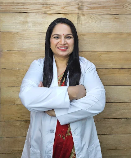 Dr. Uma Sharma