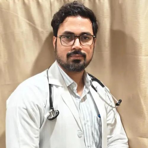 Dr. Shivendra Rai