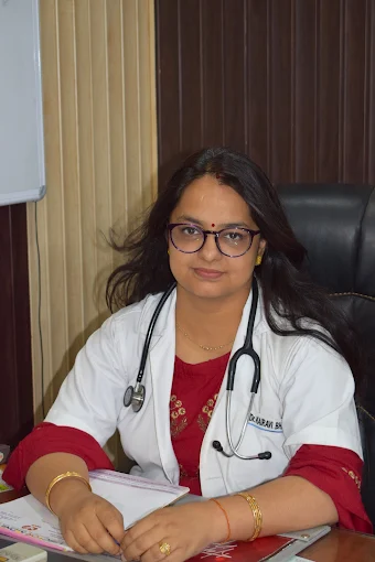 Dr. Kairavi Bhardwaj