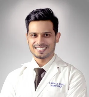 Dr. Shivam Goyal