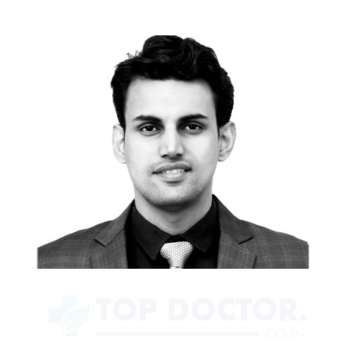Dr. Ankur Chikara