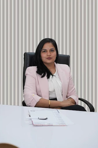 Dr. Neha Agrawal