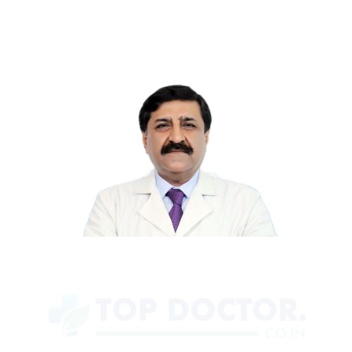Dr. Pankaj Aneja