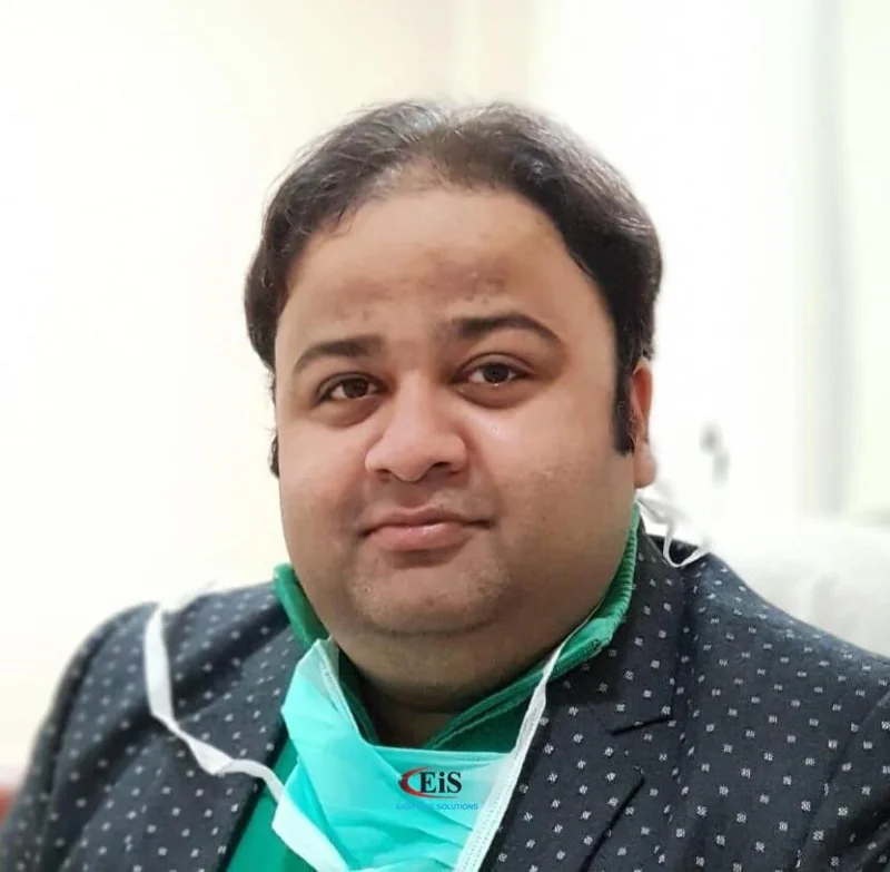 Dr. Prashant Malik