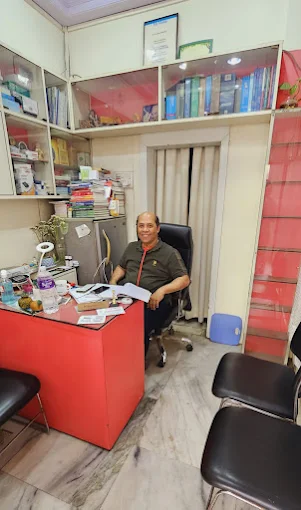 Dr. Sundeep Minocha