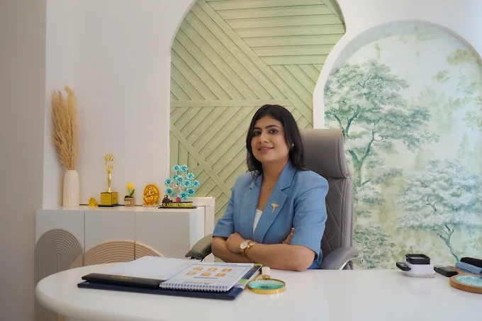 Dr. Meenal Makkar
