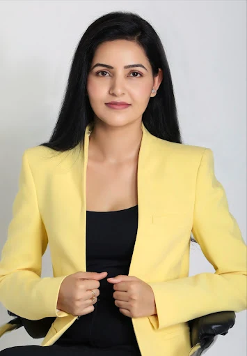 Dr. Sanyogita Singh