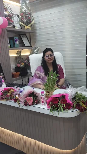 Dr. Priya Rajoriya