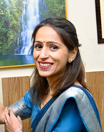 Dr. Swati