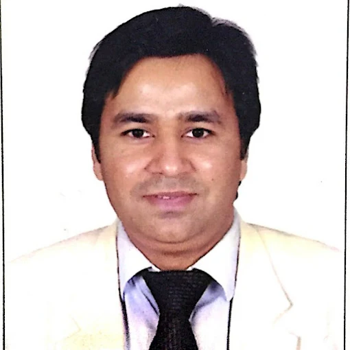 Dr. Prateek Munjal