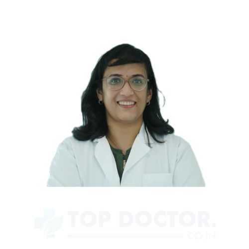Dr. Aparajita Pradhan