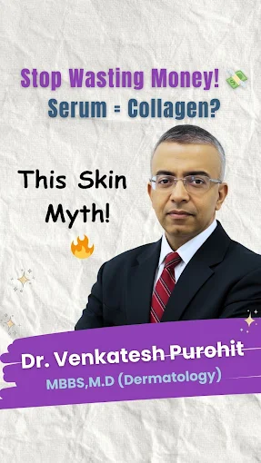 Dr. Venkatesh Purohit