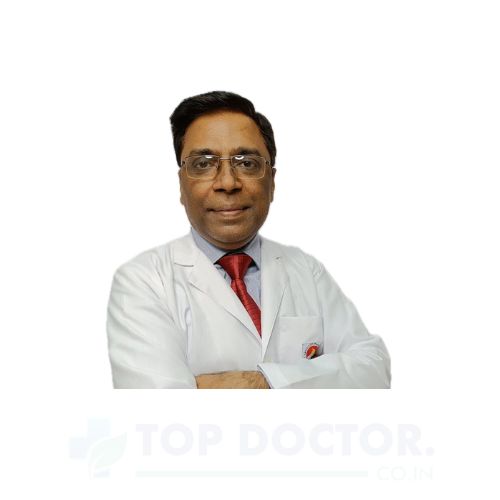 Dr. Deepak Gupta