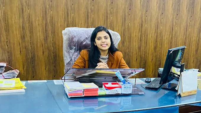 Dr. Monika Singh