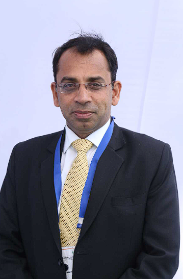 Dr. Sundeep Grover