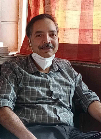 Dr. Deepak Bali