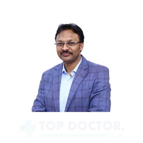 Dr. Sajal Gupta