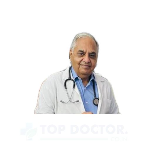 Dr. Ashok Kumar Jhingan