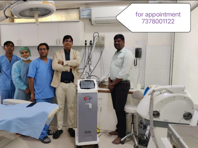 Dr. Ashok Mittal